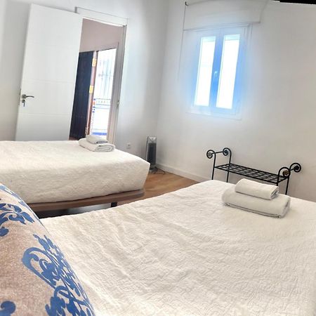 Apartamento El Gigante A Ronda Exterior foto